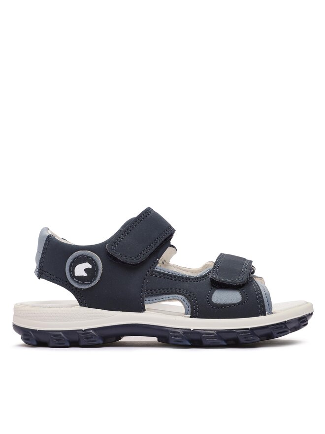 Сандалии Primigi, темно-синий
Сандалии Primigi, темно-синий