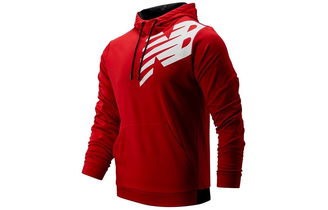 Спортивная коллекция Life Толстовка мужская красная New Balance, красный
Спортивная коллекция Life Толстовка мужская красная New Balance, красный