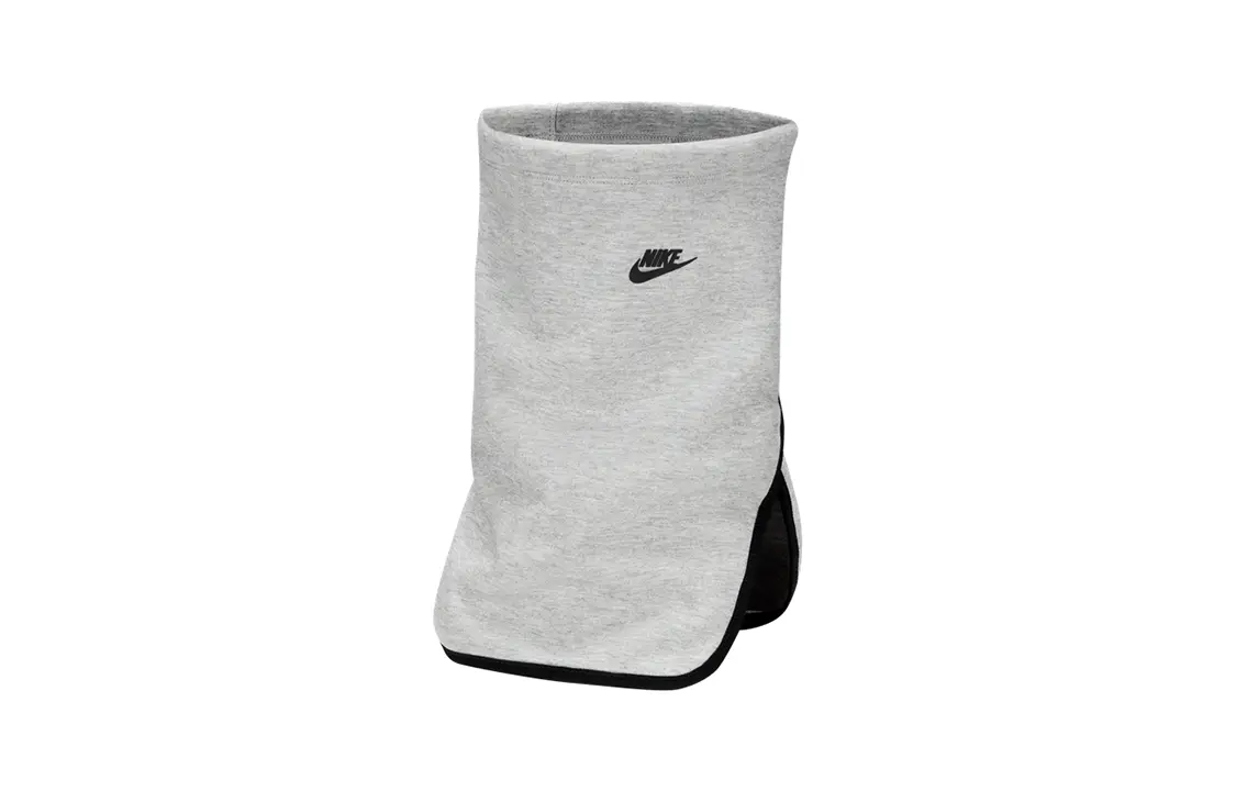 Nike Шарф унисекс, Gray
Nike Шарф унисекс, Gray