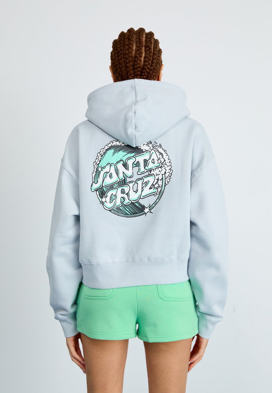 Худи Santa Cruz OFFSHORE DOT HOOD, Barely Blue/Light Blue
Худи Santa Cruz OFFSHORE DOT HOOD, Barely Blue/Light Blue
