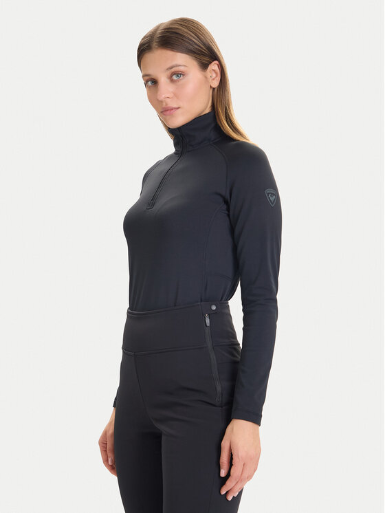 Технический свитшот Mid Layer Stretch Half-Zip RLOWL17 Rossignol, черный
Технический свитшот Mid Layer Stretch Half-Zip RLOWL17 Rossignol, черный