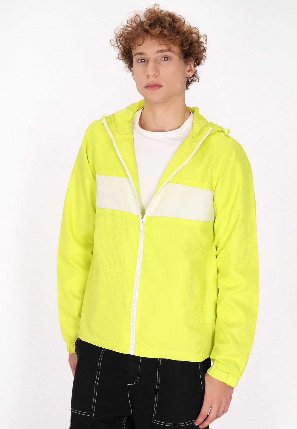 Куртка для активного отдыха Mo, зеленый
Куртка для активного отдыха Mo, зеленый