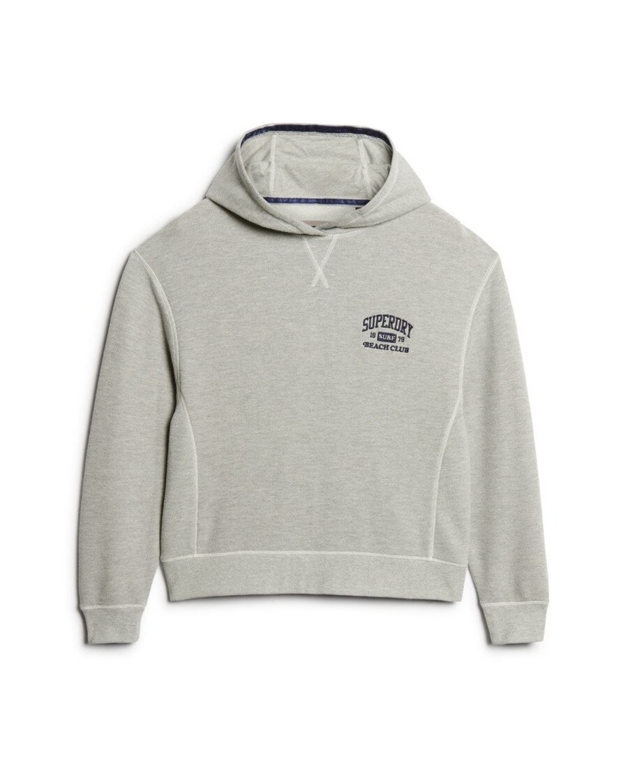 Толстовка Superdry Athletic Essentials, пятнистый серый
Толстовка Superdry Athletic Essentials, пятнистый серый