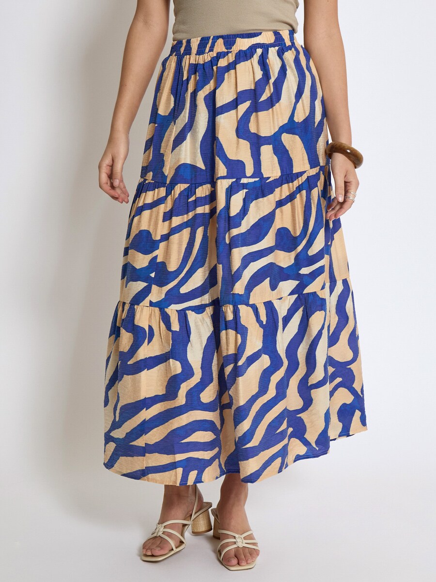 Юбка DESIRES Lauren, цвет Nude/Ecru
Юбка DESIRES Lauren, цвет Nude/Ecru