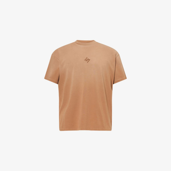 Футболка оверсайз 247 By Represent Motion, красно-оранжевый
Футболка оверсайз 247 By Represent Motion, красно-оранжевый