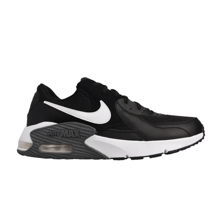 Кроссовки Nike Air Max Excee, черный
Кроссовки Nike Air Max Excee, черный
