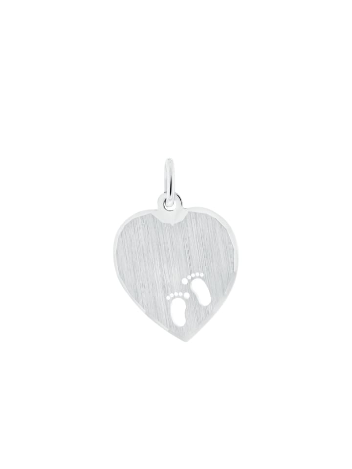 Lucardi Подвеска в форме сердца из серебра 925 пробы
Lucardi Подвеска в форме сердца из серебра 925 пробы