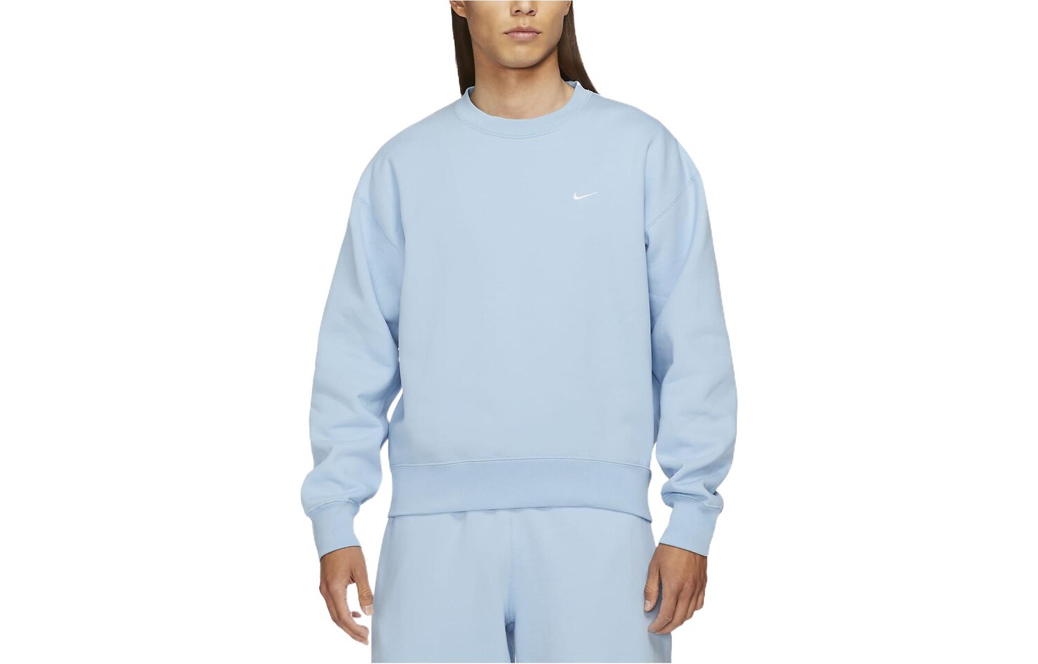 ACG Толстовка мужская синяя Nike, синий 
ACG Толстовка мужская синяя Nike, синий