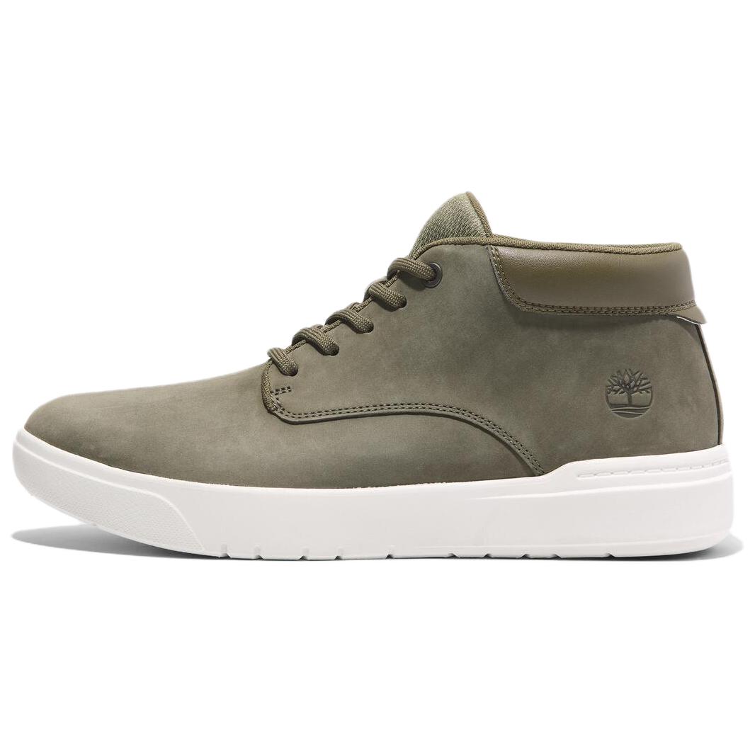 Кроссовки Mid-Top Skateboard Men's Dark Green Timberland
Кроссовки Mid-Top Skateboard Men's Dark Green Timberland