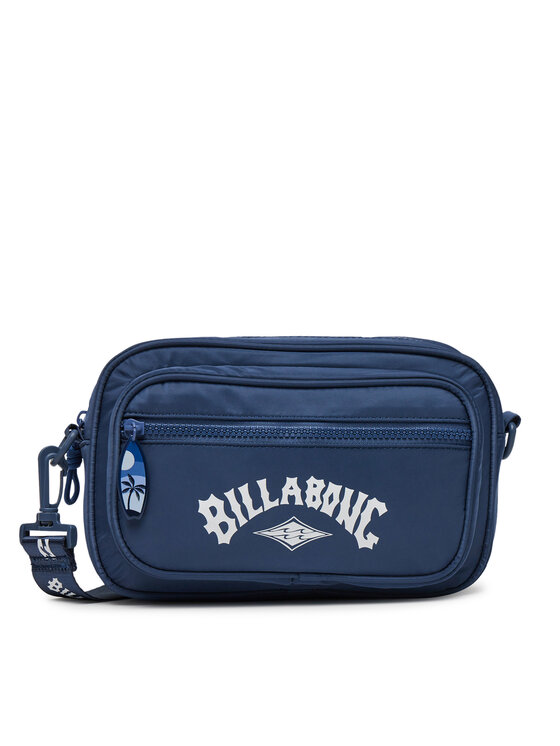 Сумочка BLB-M-001-07 Billabong, синий
Сумочка BLB-M-001-07 Billabong, синий