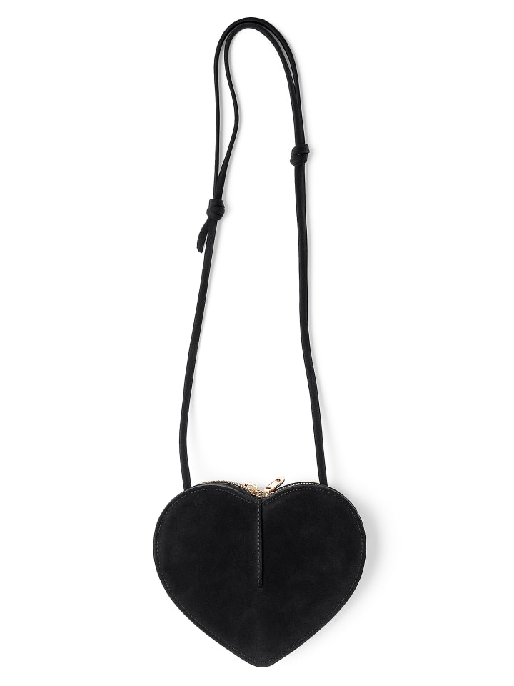Collezione alessandro Сумка через плечо "Сердце" черного цвета
Collezione alessandro Сумка через плечо "Сердце" черного цвета