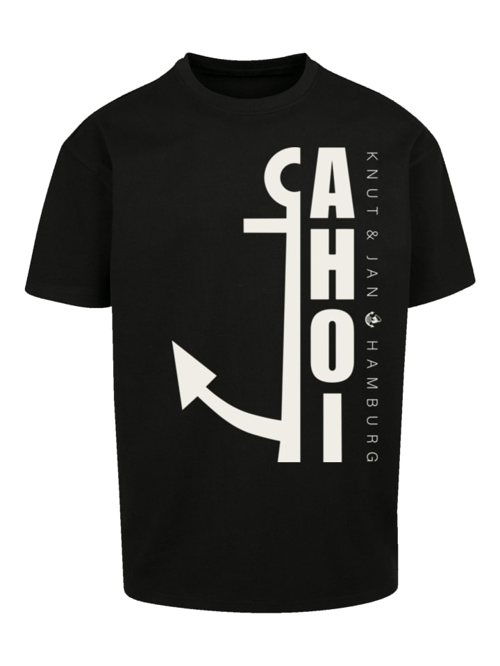 Футболка большого размера Ahoi Anker Knut & Jan Hamburg черного цвета F4NT4STIC, Черный, Футболка большого размера Ahoi Anker Knut & Jan Hamburg черного цвета F4NT4STIC
Футболка большого размера Ahoi Anker Knut & Jan Hamburg черного цвета F4NT4STIC, Черный, Футболка большого размера Ahoi Anker Knut & Jan Hamburg черного цвета F4NT4STIC