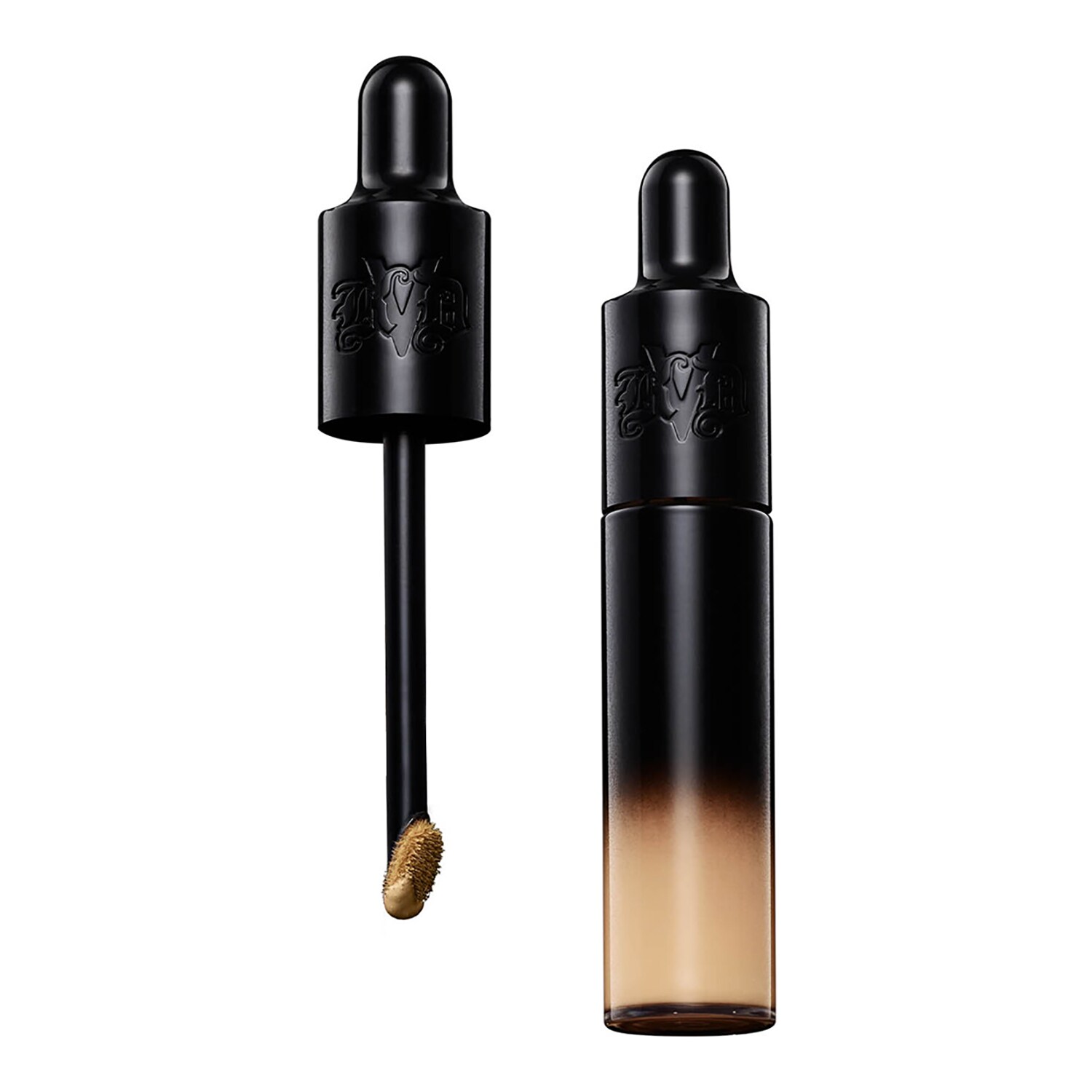 Консилер Good Apple - Deckender Kvd Beauty, Medium 141 - 10 ml
Консилер Good Apple - Deckender Kvd Beauty, Medium 141 - 10 ml