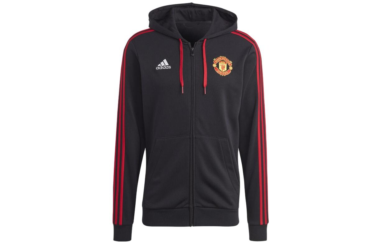 Adidas Мужская толстовка, Черный
Adidas Мужская толстовка, Черный