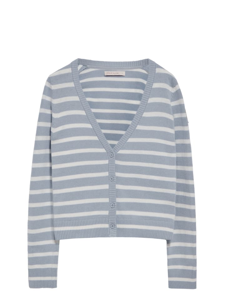 Кардиган Polo Club, синий
Кардиган Polo Club, синий