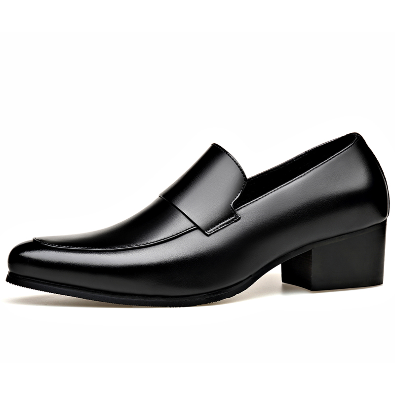 XIAOTOULANG Лоферы мужские черные
XIAOTOULANG Лоферы мужские черные