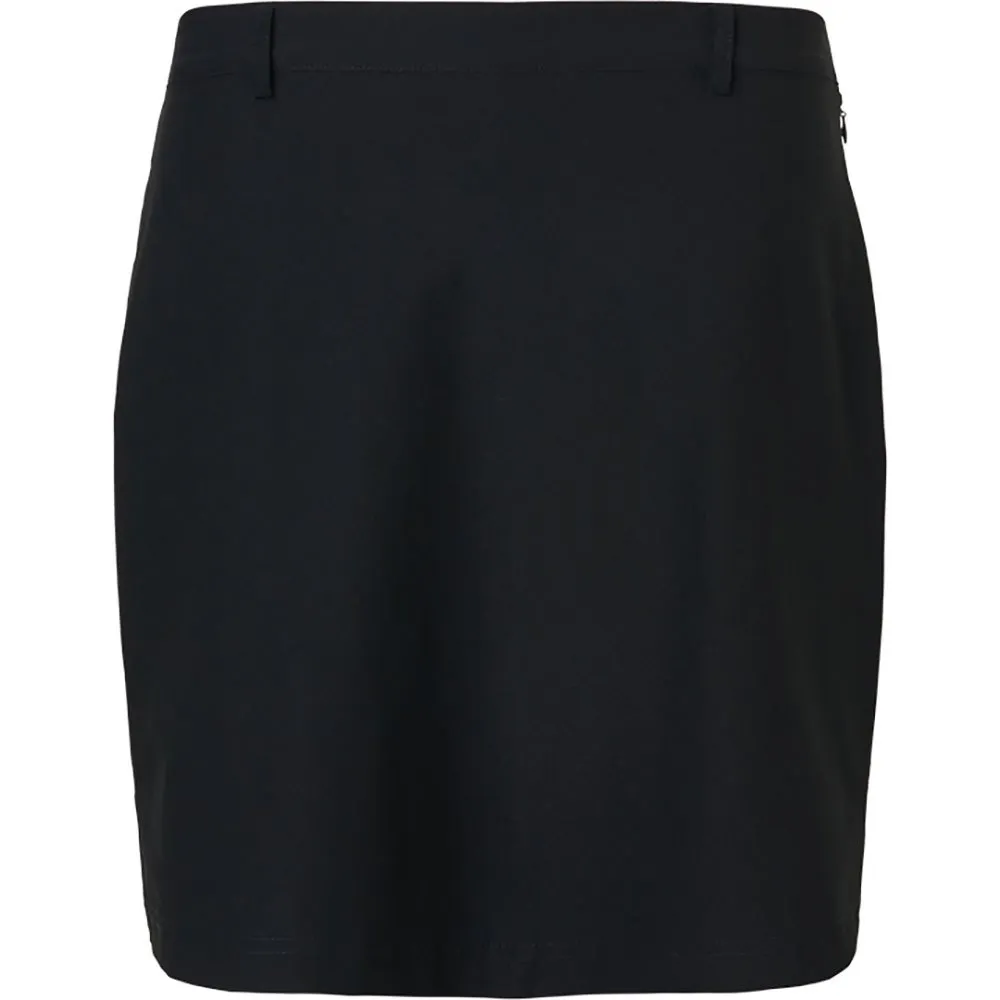 Юбка Abacus Golf Camargo 50 cm, черный
Юбка Abacus Golf Camargo 50 cm, черный