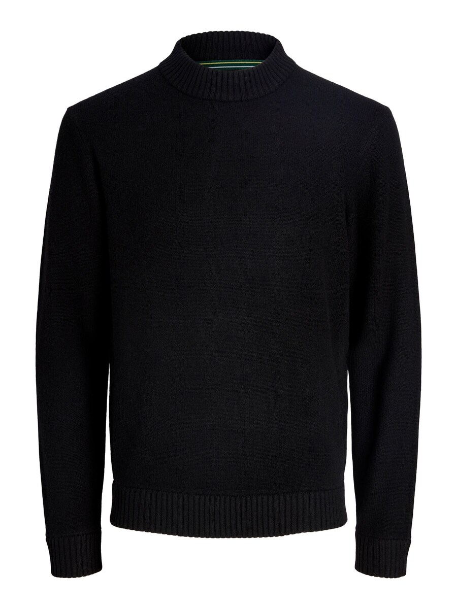 Свитер Portland Outerwear Company, черный
Свитер Portland Outerwear Company, черный