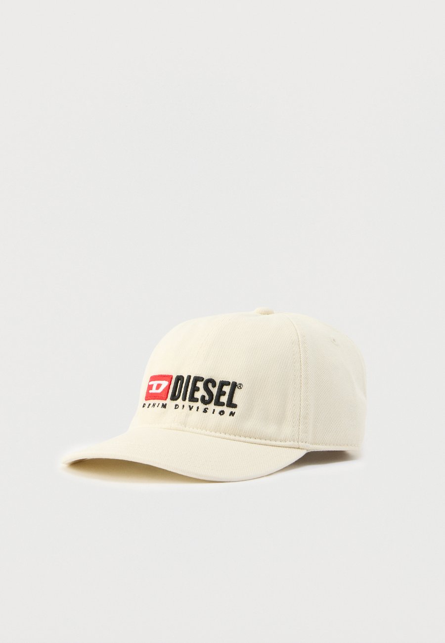 Бейсболка Diesel CORRY, White
Бейсболка Diesel CORRY, White