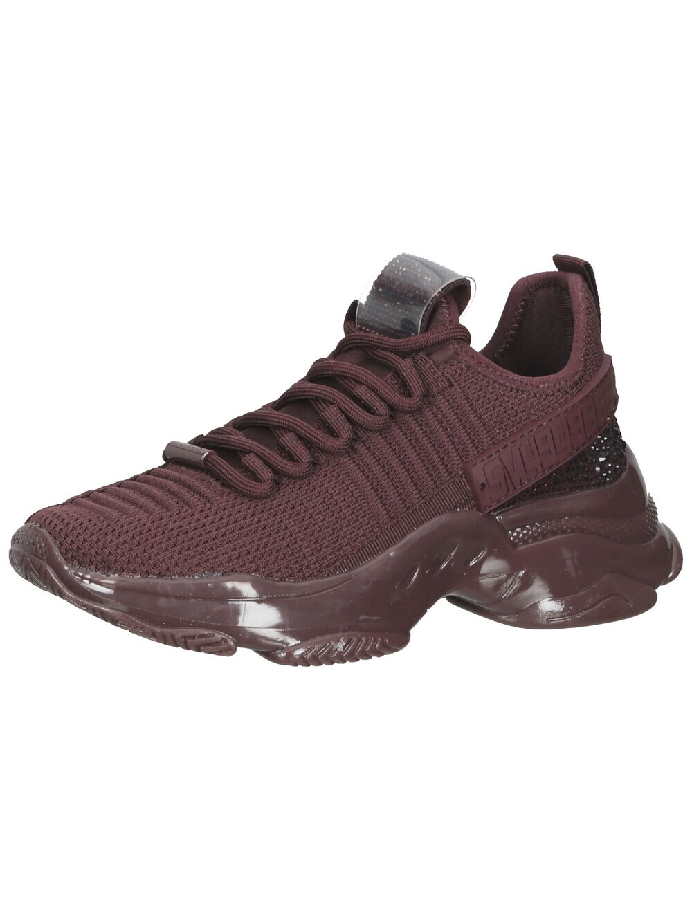 Кроссовки Steve Madden MAXILLA-R, бургундия
Кроссовки Steve Madden MAXILLA-R, бургундия