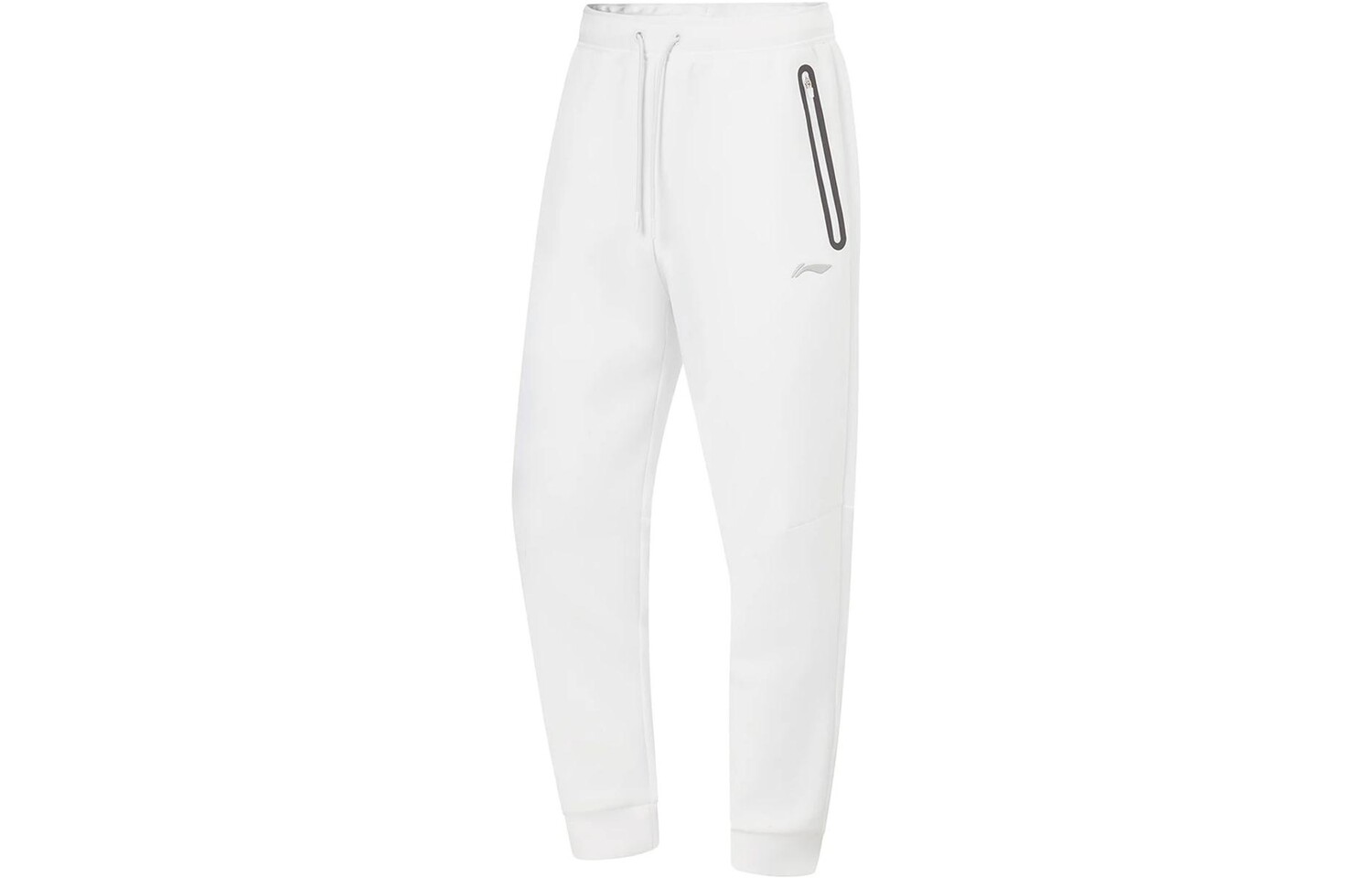 Трикотажные спортивные штаны Fitness Series для мужчин, белые Lining, белый
Трикотажные спортивные штаны Fitness Series для мужчин, белые Lining, белый