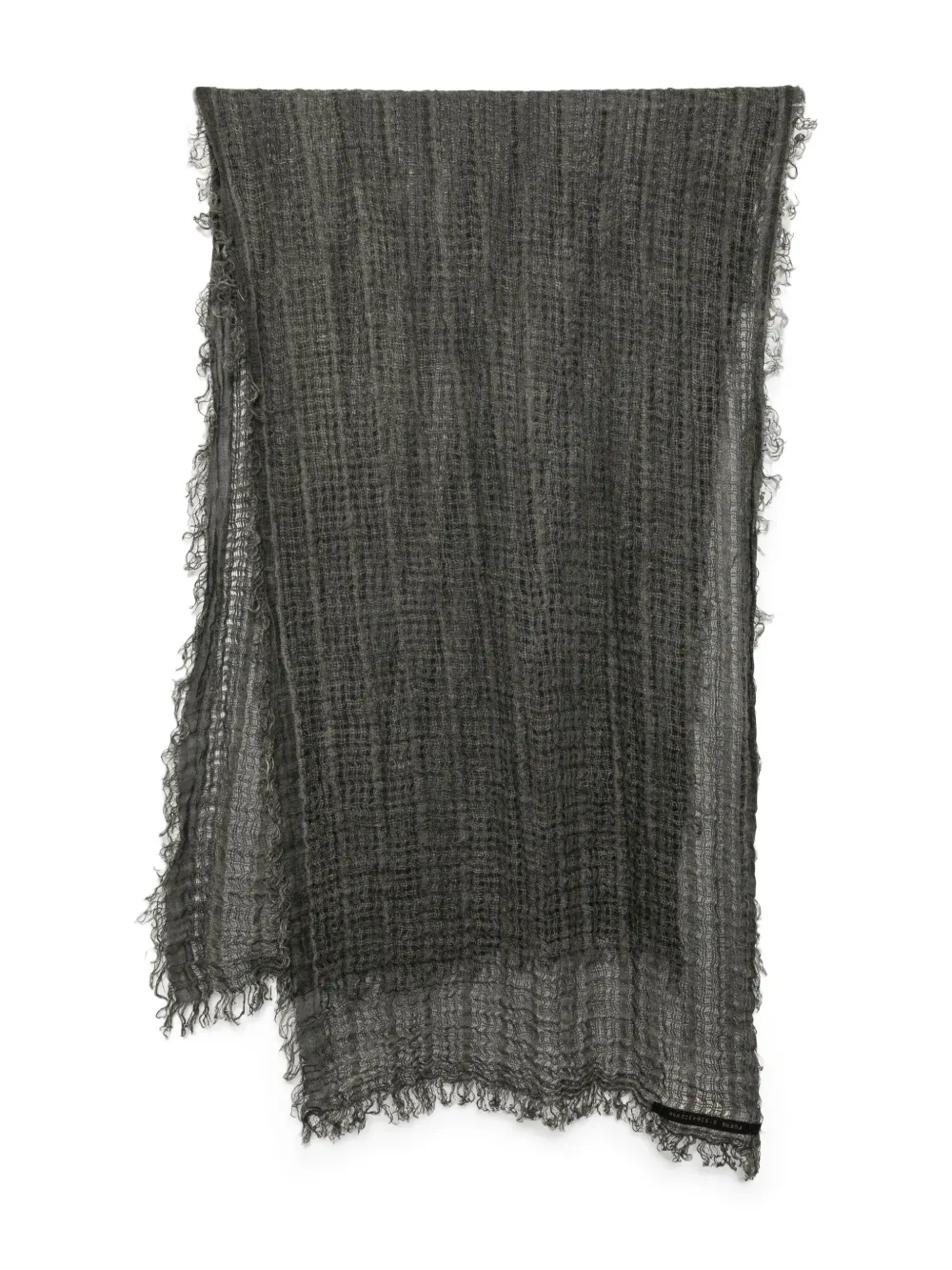 Шарф Argo Forme D'expression, зеленый
Шарф Argo Forme D'expression, зеленый