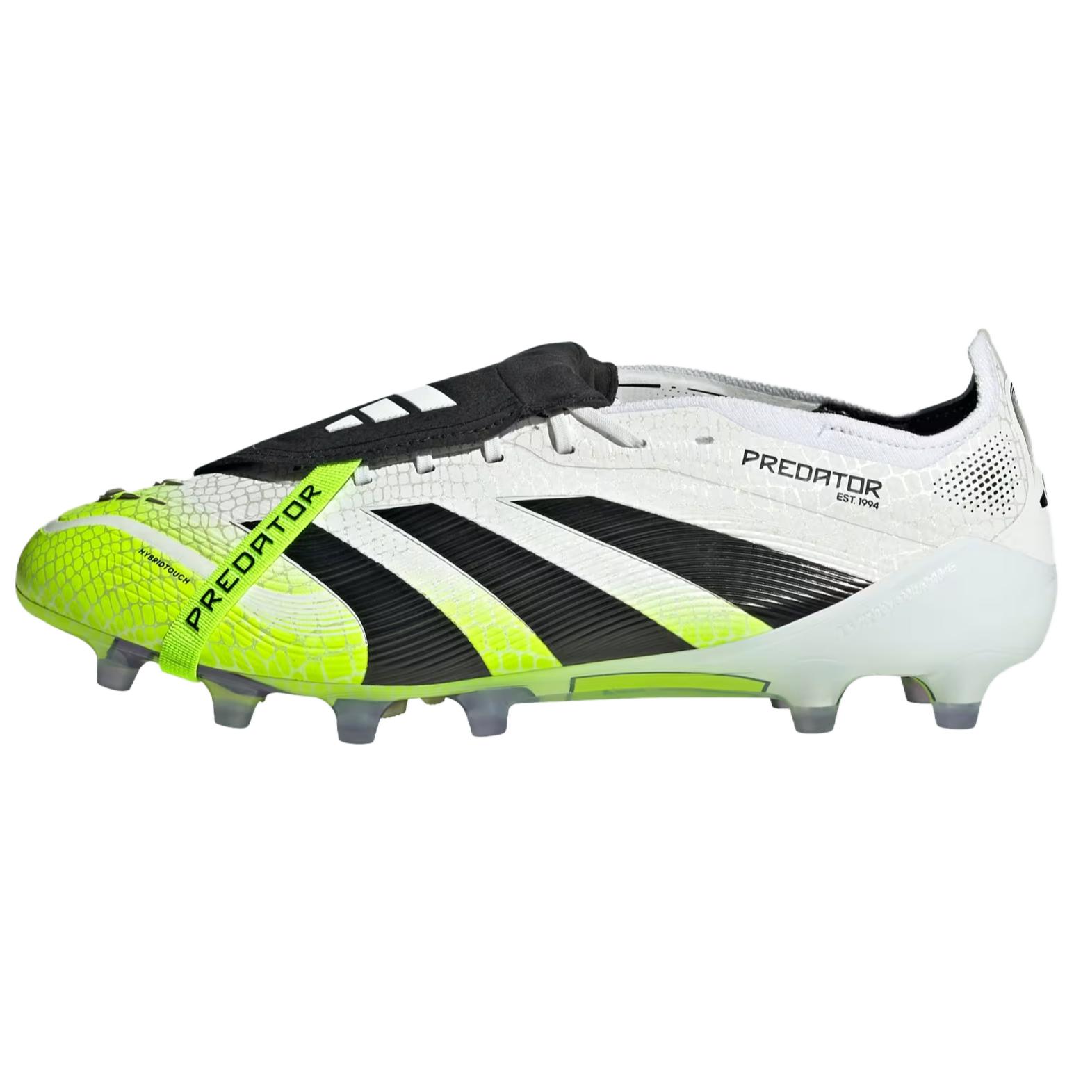 Adidas Кроссовки Predator Elite Foldover Tongue Ag 'Radiant Blaze Pack'
Adidas Кроссовки Predator Elite Foldover Tongue Ag 'Radiant Blaze Pack'