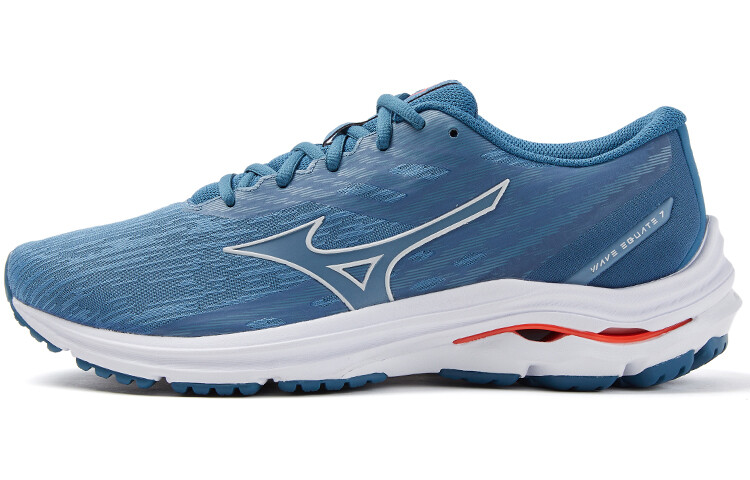 Кроссовки Mizuno для бега унисекс, Gray/Blue
Кроссовки Mizuno для бега унисекс, Gray/Blue