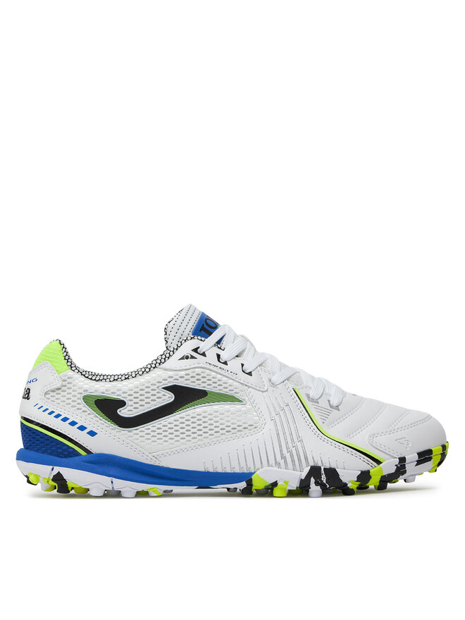 Футбольные бутсы Dribling 2402 DRIS2402TF Joma, белый
Футбольные бутсы Dribling 2402 DRIS2402TF Joma, белый