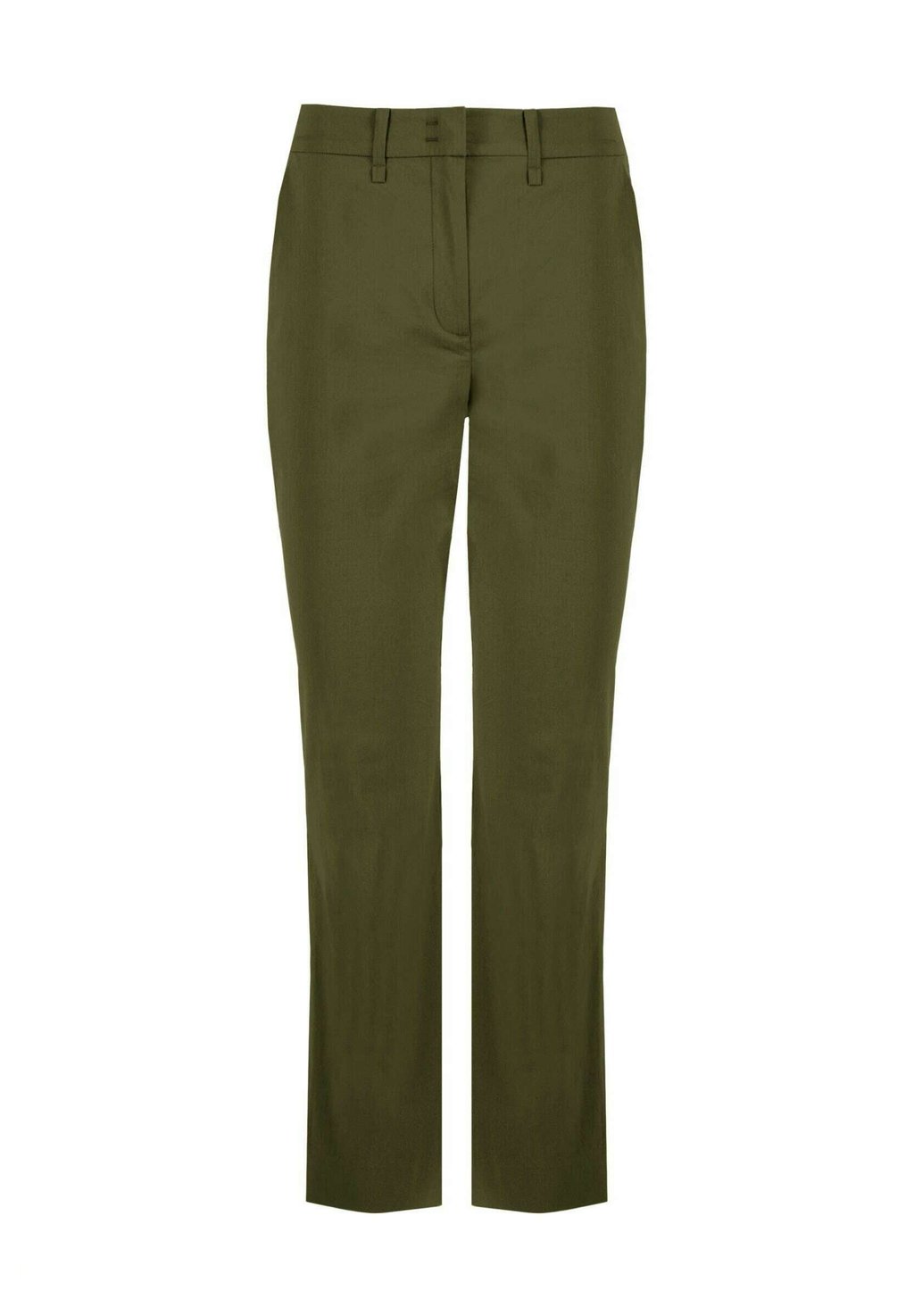 Брюки AUS MISCHUNG Bomboogie, темно-зеленый
Брюки AUS MISCHUNG Bomboogie, темно-зеленый