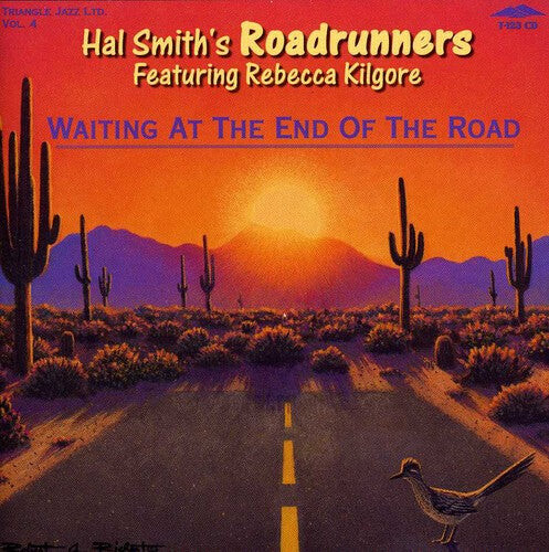 CD диск Smith, Hal: Waiting at the End of the Road
CD диск Smith, Hal: Waiting at the End of the Road