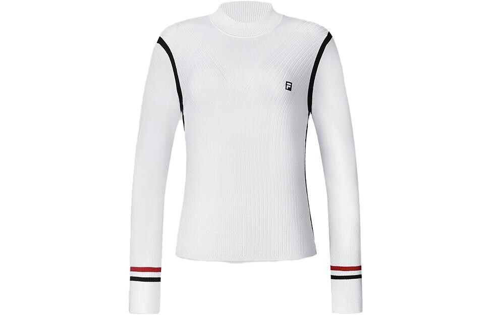 Женский трикотаж Fila
Женский трикотаж Fila