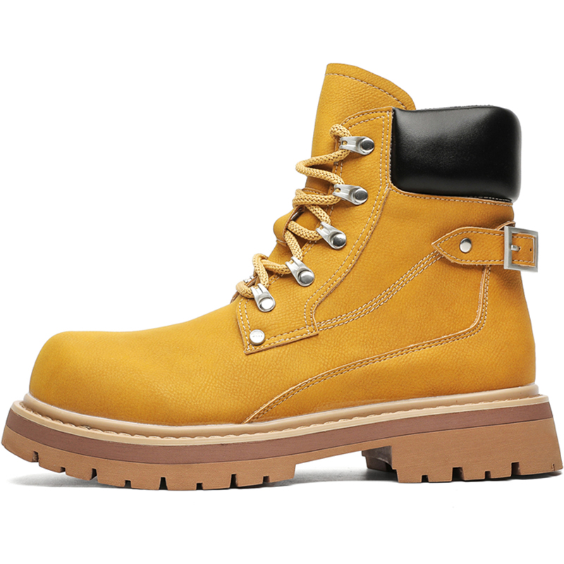 Мужские ботинки Crew Martin Summer Tour, Brown
Мужские ботинки Crew Martin Summer Tour, Brown