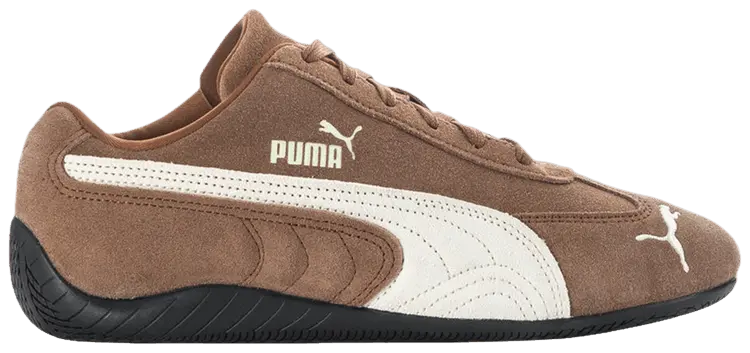 Кроссовки Puma Speedcat OG Jr, коричневый
Кроссовки Puma Speedcat OG Jr, коричневый