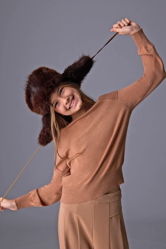 Свитер Mayoral, коричневый
Свитер Mayoral, коричневый