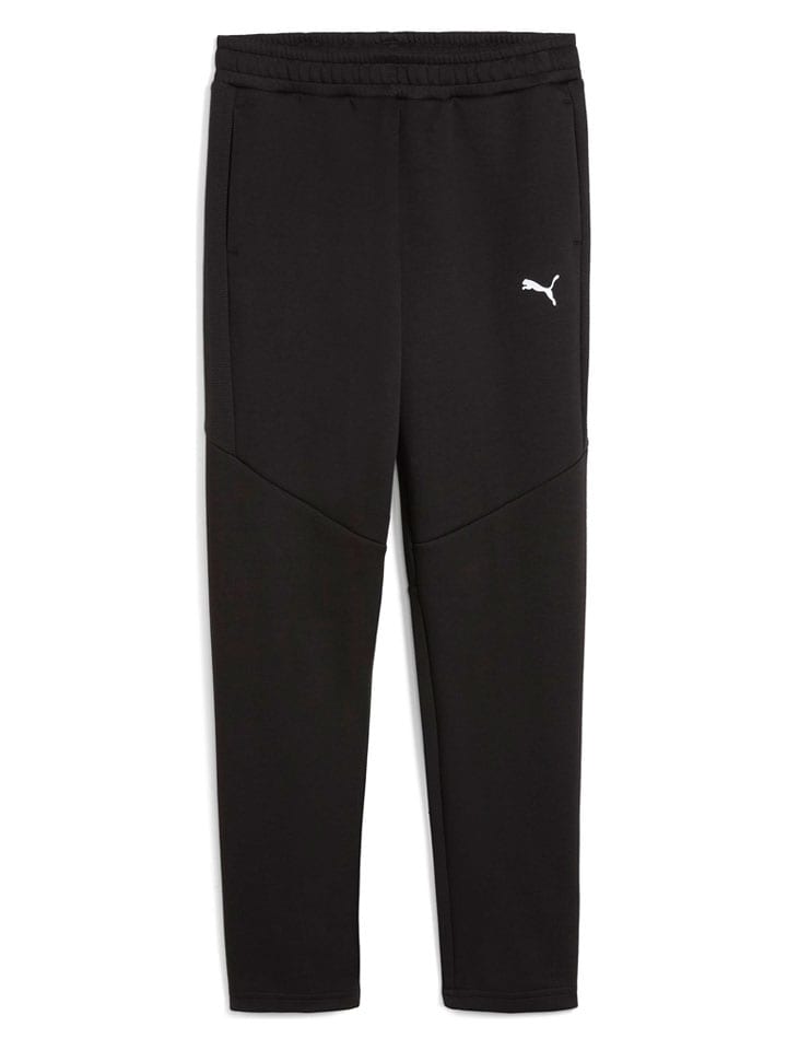 Puma Черные спортивные штаны
Puma Черные спортивные штаны