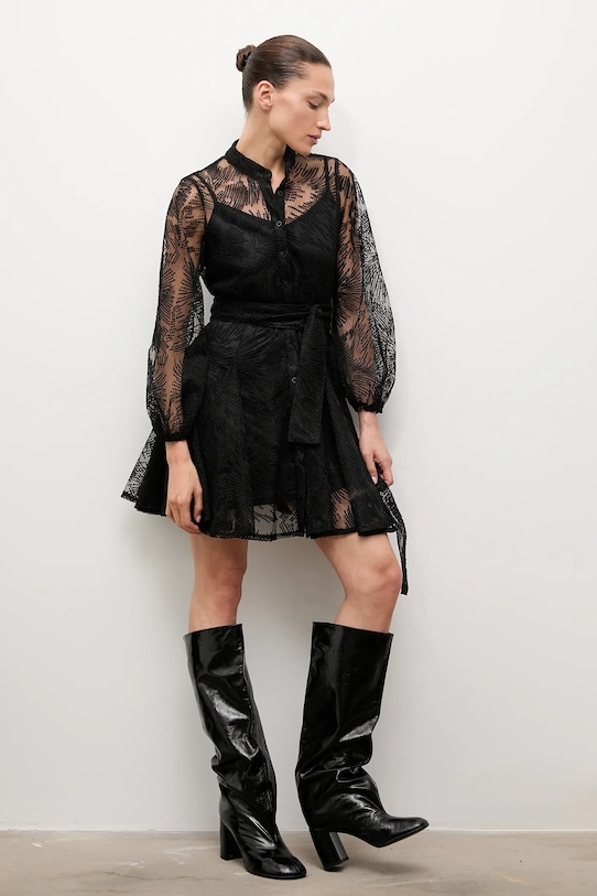 Платье Answear.Lab, черный
Платье Answear.Lab, черный