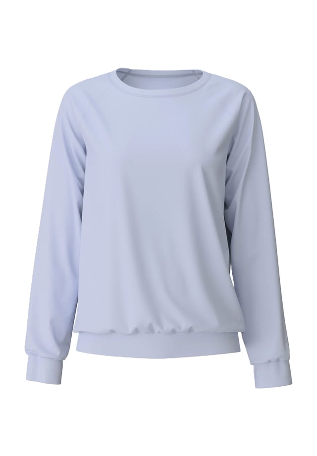 Избранное пижамный верх для сна хлопок Calida, синий
Избранное пижамный верх для сна хлопок Calida, синий