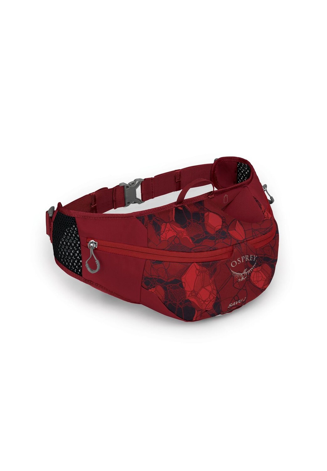 Поясная сумка Savu 2 40 см OSPREY, цвет Claret Red, Красный, Поясная сумка Savu 2 40 см OSPREY, цвет Claret Red
Поясная сумка Savu 2 40 см OSPREY, цвет Claret Red, Красный, Поясная сумка Savu 2 40 см OSPREY, цвет Claret Red