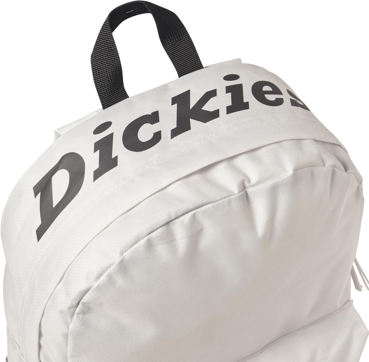 Рюкзак с логотипом Dickies, белый, один размер
Рюкзак с логотипом Dickies, белый, один размер