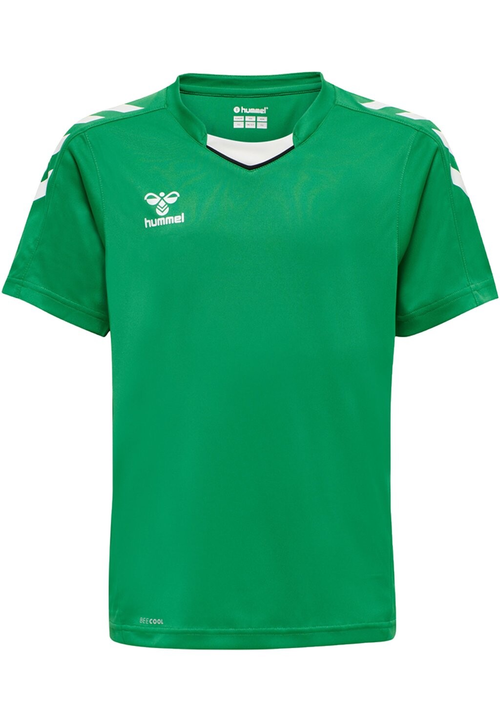 Спортивная футболка CORE Hummel, цвет jelly bean
Спортивная футболка CORE Hummel, цвет jelly bean