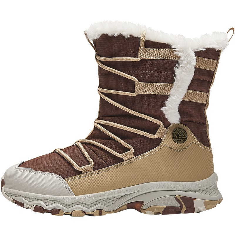 Детские утепленные ботинки для начальной школы Antakids, коричневый/хаки/серый
Детские утепленные ботинки для начальной школы Antakids, коричневый/хаки/серый