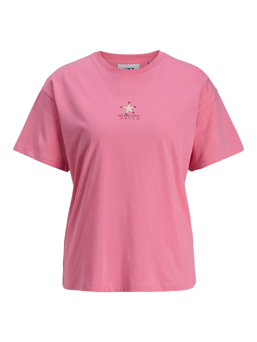 Рубашка JJXX, светло-розовый
Рубашка JJXX, светло-розовый