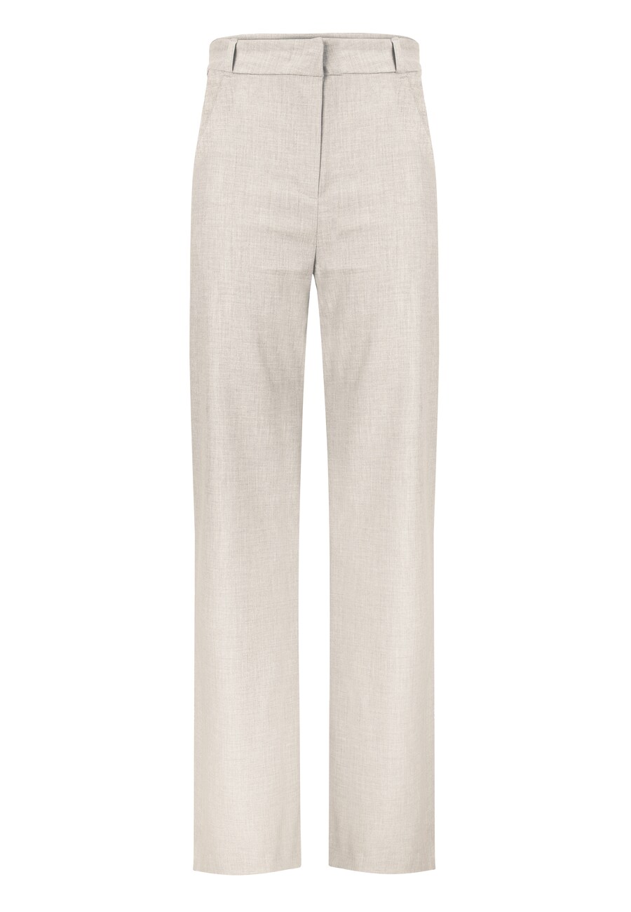 Широкие брюки Giorgio di Mare Paola, цвет Kitt
Широкие брюки Giorgio di Mare Paola, цвет Kitt