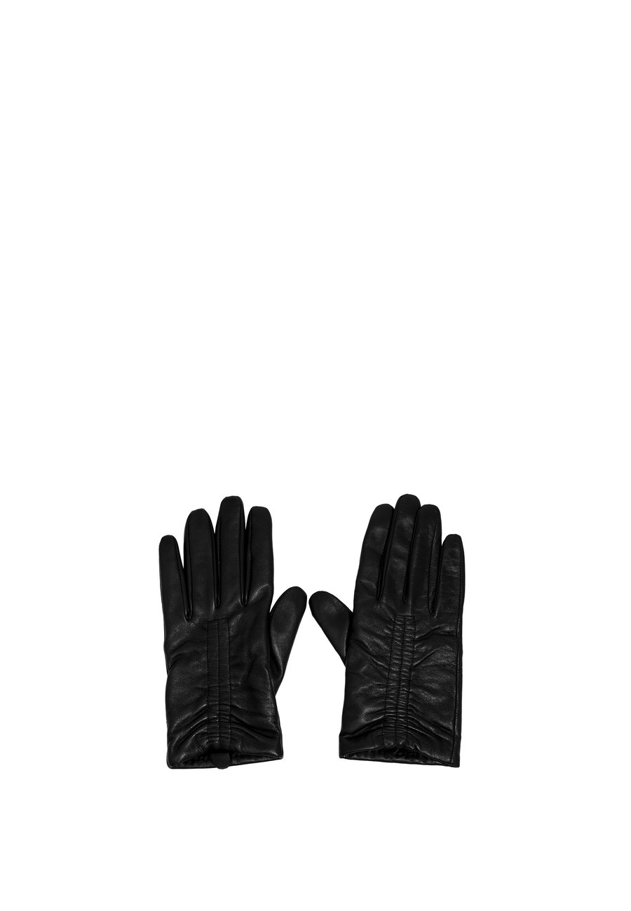 Перчатки Bimba Y Lola Gloves, Black
Перчатки Bimba Y Lola Gloves, Black