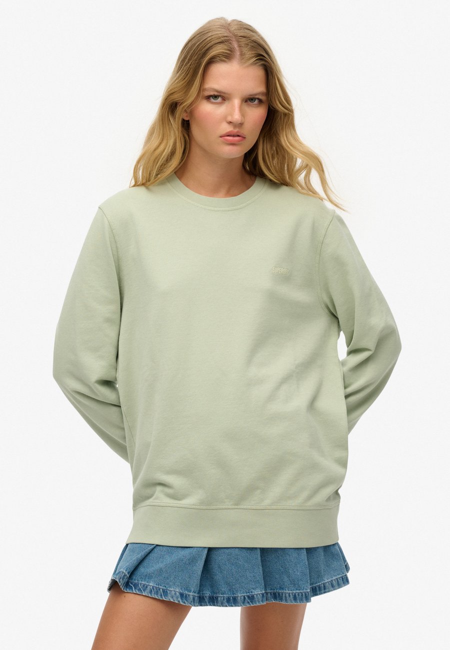 Толстовка Superdry & Co Sweatshirt, Slate Grey/Grey
Толстовка Superdry & Co Sweatshirt, Slate Grey/Grey