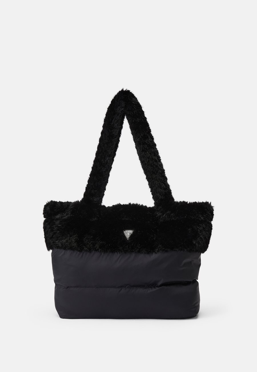 Сумка-шоппер Guess SVEVA MIXED, Jet Black/Black
Сумка-шоппер Guess SVEVA MIXED, Jet Black/Black