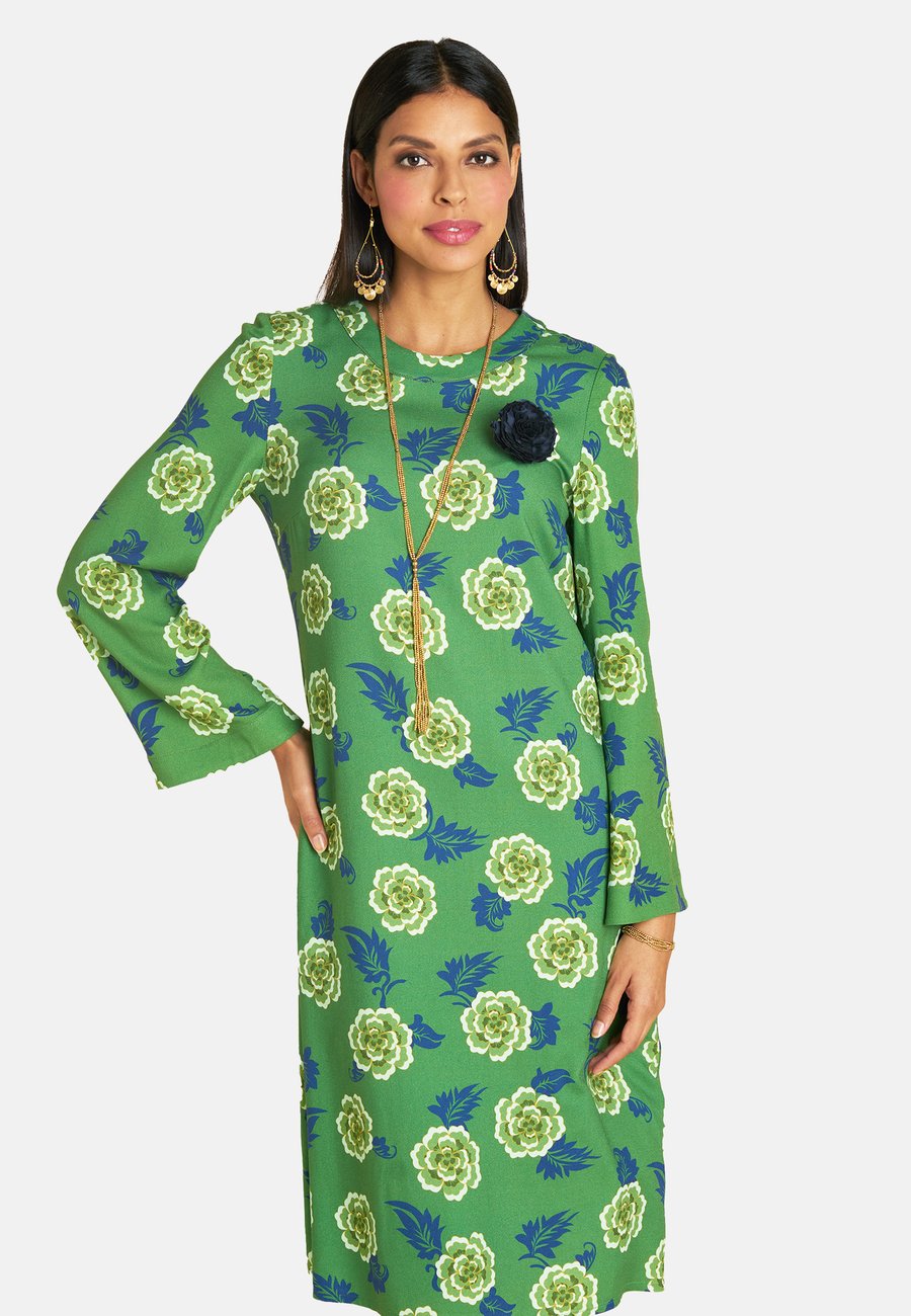 Платье Antoine et Lili Day dress, Vert/Green
Платье Antoine et Lili Day dress, Vert/Green