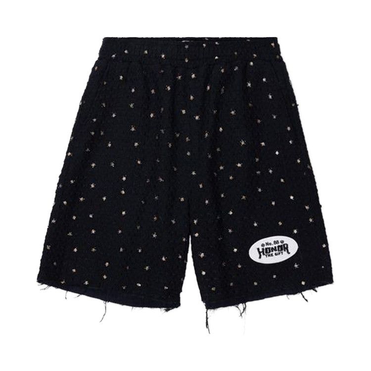 Шорты Honor The Gift Beaded Shorts, Black
Шорты Honor The Gift Beaded Shorts, Black