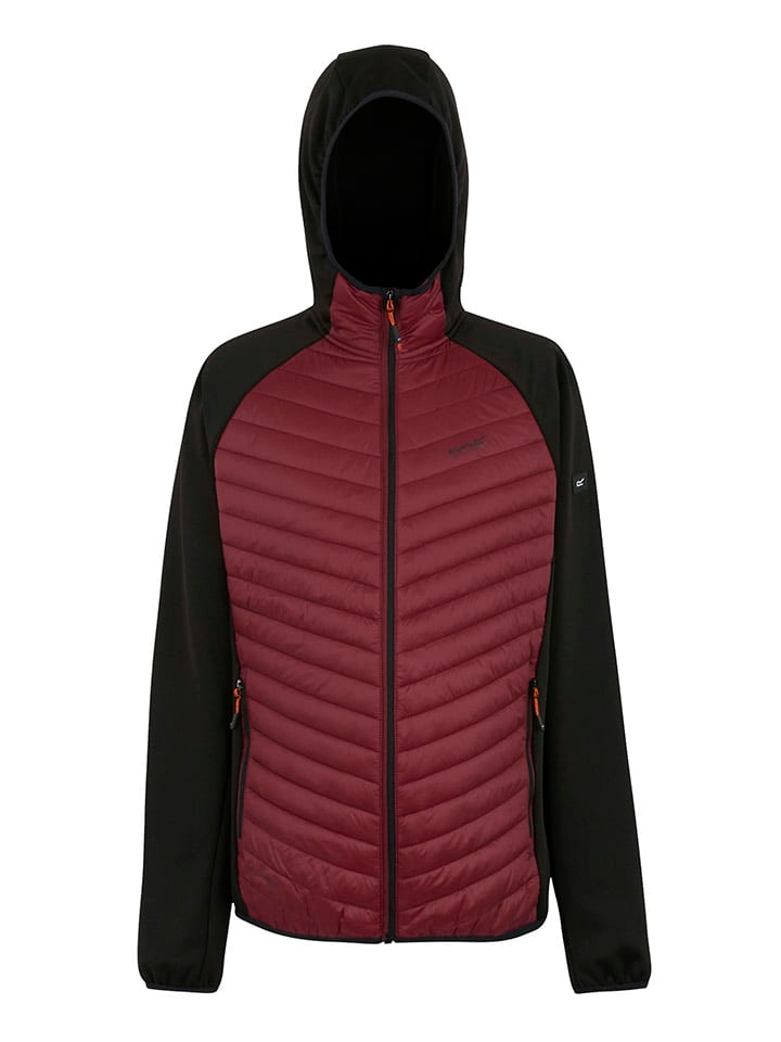 Гибридная куртка "Andreson" в Бордо Regatta
Гибридная куртка "Andreson" в Бордо Regatta